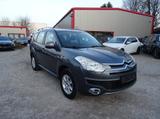 Citroën C-Crosser Tendance - Citroën C-Crosser Gebrauchtwagen