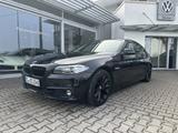 BMW 525D LIMO*HEAD-UP*SCHIEBEDACH*LEDER - BMW 525 Gebrauchtwagen in Stuttgart