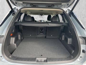 Mitsubishi Outlander PHEV Intro Edition + HEAD-UP + 20Zoll