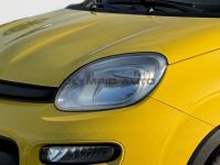 Fiat Panda 1.0 GSE Hybrid  PARKSENSOREN KLIMA GRA DAB - Image