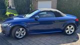 Audi TT Roadster 1.8 TFSI S tronic - Audi TT: 1.8