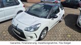 Citroën DS3 *Garantie*Klima*Navi*134€ mtl. - Citroën in Krefeld