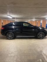 Mercedes-Benz GLE 43 AMG Mercedes-AMG GLE 43 4MATIC Merced... - Mercedes-Benz GLE 43 AMG von privat