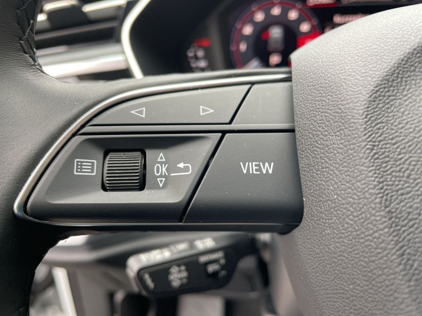 Audi Q3 - Bild 16