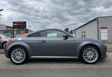 Audi TT Coupe 2.0 TFSI/Garantie/Alcantara/Xenon - Audi TT: Tt2
