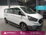 Ford Tourneo Custom 2.0 TDCi  L1 Active|PDC|Kamera
