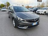 Opel Astra 1.5 CDTI 122 CV S&S AT9 Sports Tourer - Opel Astra mit Diesel-Antrieb: mit Navigationssystem, Kombi, Automatik, 1.9