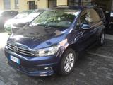 Volkswagen Touran 2.0 TDI 150 CV SCR DSG Busines - Volkswagen Touran: Halbautomatik