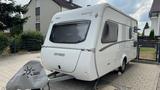 HYMER / ERIBA / HYMERCAR Nova light 380 - HYMER / ERIBA Wohnwagen gebraucht