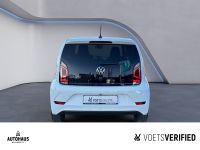 Volkswagen e-up! - Vorschau Bild 5