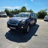 Isuzu D-Max Space Cab 4WD Custom - Isuzu D-Max aus 2018