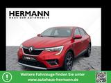 Renault Arkana 1.3 TCe 140 Intens CAM*LED*NAVI*SHZ*TWA - Renault Arkana aus 2021