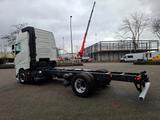 Volvo FH5-500 / XL / VEB+ / I-SAVE / I-PARKCOOL / ONLY - Volvo Fh 500