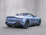 Aston Martin V8 Vantage Roadster Concours Blue - Aston Martin in Dortmund