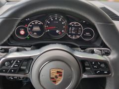 PORSCHE Cayenne 3.0 ~Matrix~StandHeiz~Approved06/26