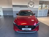 Vorschaubild Mazda 3 2.5L e-SKYACTIV G 140ps 6MT FWD Homura