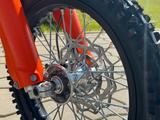 KTM SX 65 Modell 2027 - No TC/MC - Lagernd - KTM 65 SX