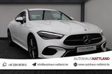Mercedes-Benz CLE 200 Avantgarde Advanced Plus  MBUX LED - weiße Mercedes-Benz CLE-Klasse