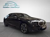 BMW i5 Limousine 40 xDrive M Sport ACC LRHZ H-K 4-ZK - BMW i5 xDrive40 Gebrauchtwagen