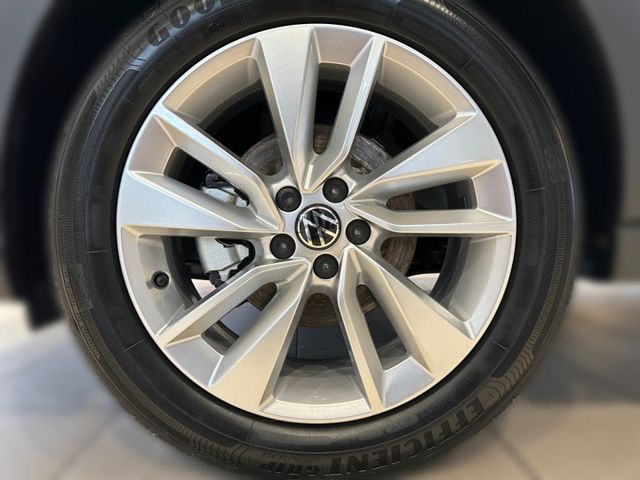 Taigo MOVE 1,0 l TSI DSG AHK-abnehmbar Apple Car