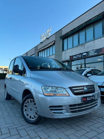 Fiat Multipla 1.6 16V Natural Power Emotion - OK