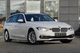 BMW 320 d touring Luxury Line Purity 2 J. GARANTIE ! - BMW 320: 320d Luxury