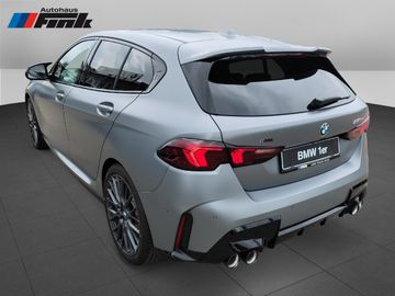 BMW M135 xDrive Sportpaket Head-Up HK HiFi DAB LED