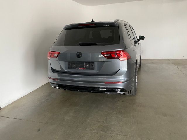 Tiguan Allspace Comfortline 2.0 TDI DSG 4Motion