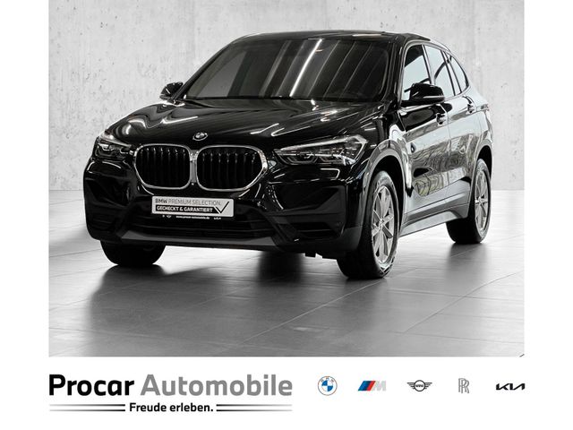 BMW X1 sDrive18i Auto. Advanteg