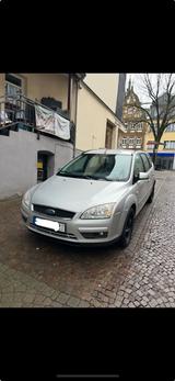 Ford focus flexifuel mit(AutoGas) AbgasPro... - Ford Focus: Flexifuel