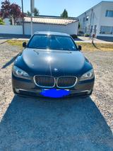 BMW 730d long Soft close- - BMW 730 Long Gebrauchtwagen