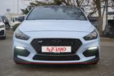 Hyundai i30 Fastback 2.0 T-GDI N Performance LED Navi - Hyundai i30: Performance