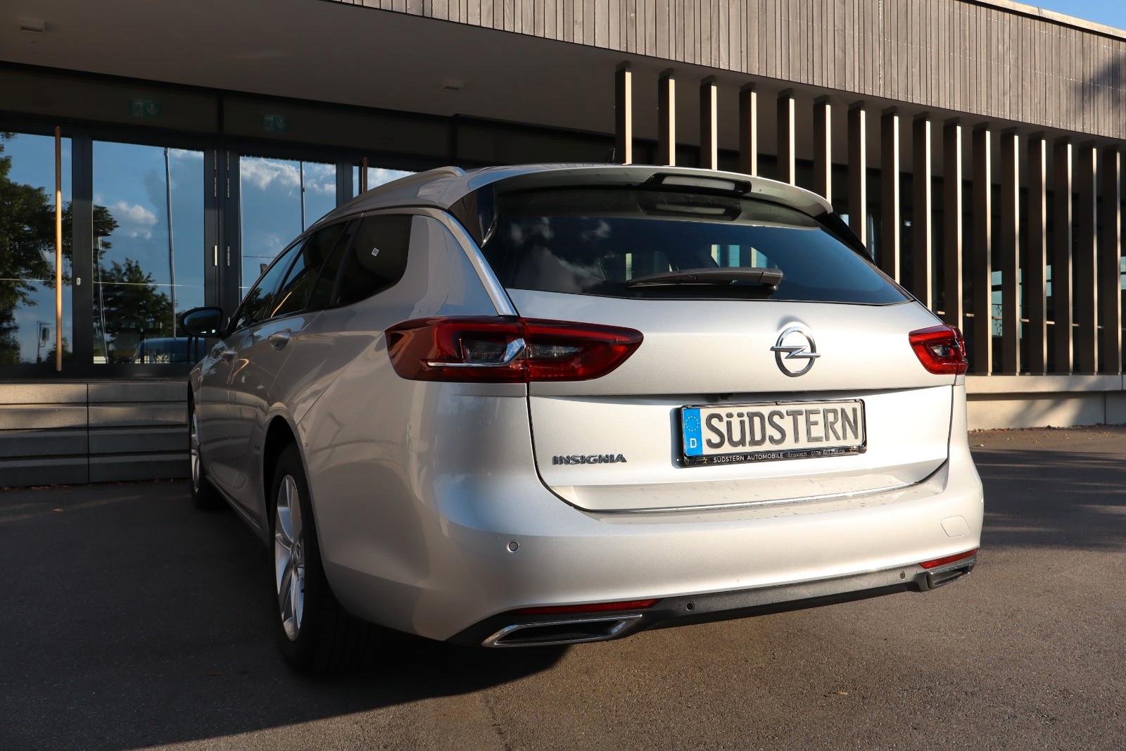 Opel Insignia B Sports Tourer Busines/LED/Navi/Virtua