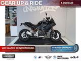 BMW F 900 XR ,1.785,-€ gespart, Tageszulassung ohne 