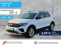 Volkswagen T-Cross - Vorschau Bild 1