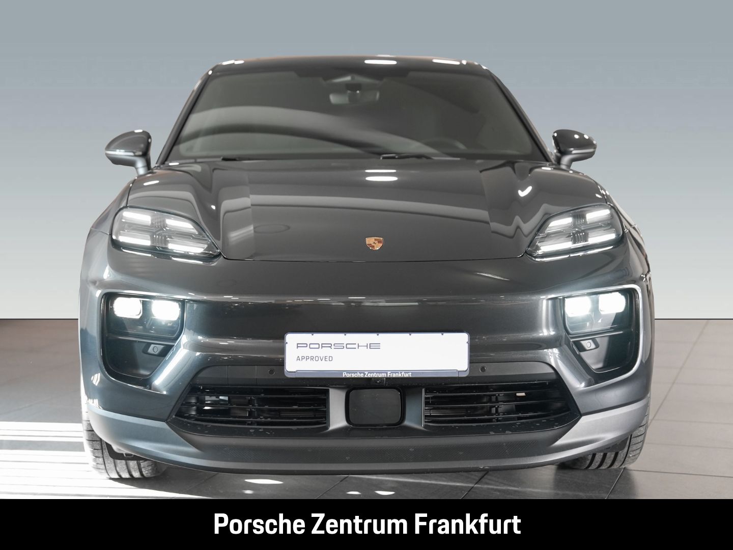 Porsche Macan - Bild 4