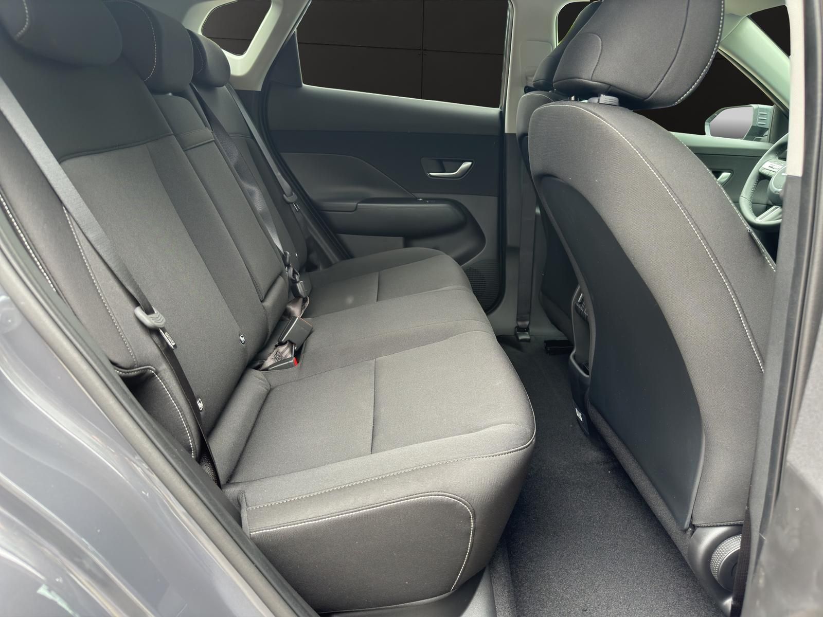 Hyundai Kona – Bild 13