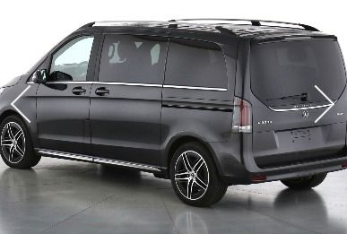 V 300 d 4M AVA Kompakt AMG VOLL Airm Sitzluft el