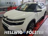 Citroën C5 Aircross Shine Hybrid Leder Schiebedach AHK - Citroën mit Hybrid-Antrieb