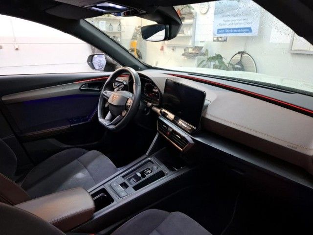 Cupra Formentor - Bild 23