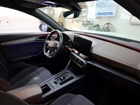 Cupra Formentor - Vorschau Bild 23
