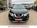 Nissan X-Trail N-Way 4x4 NAV*PANO*ALU*AHK - gebrauchte Nissan X-Trail aus dem Jahr 2020