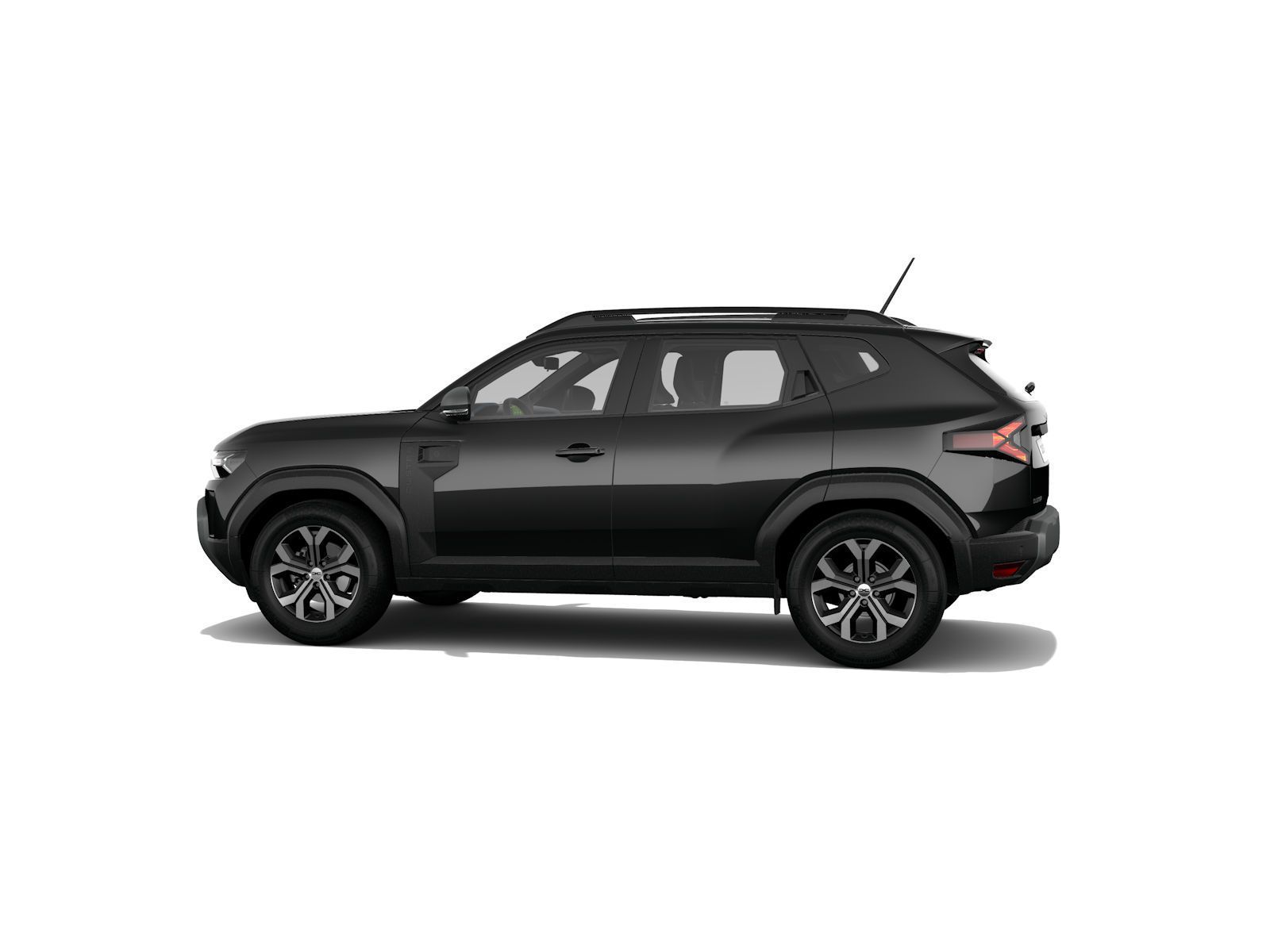 Fahrzeugabbildung Dacia Duster Expression TCe 130 4x4 Winterpaket