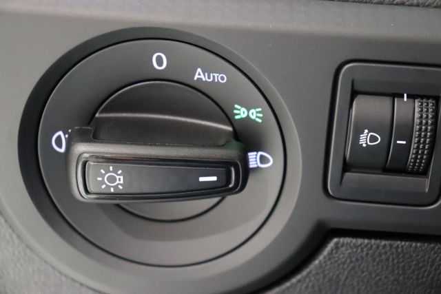 T-Cross GOAL 1.0 TSI DSG KAMERA ACC SHZ BT DAB W