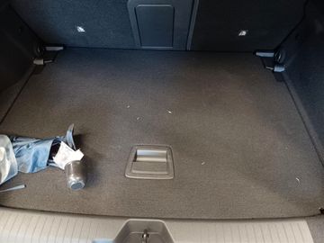 Fotografie 7 des Opel Astra 5-trg. Ultimate Automatik Schiebedach AHK