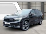 Skoda Kodiaq Sportline 2.0TDI PanoAHK Standh 7S Canton