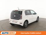 Volkswagen up! 1.0 TSI Sound up! BM*PDC*SHZ*KLIMA*ALU* - VW up! Gebrauchtwagen in Köln
