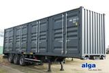 Andere 40-Fuß-HC Container mit offener Seite (4 Türen) - Angebote