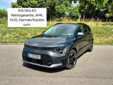 Kia Niro EV Inspiration P1 P2 P3 P4 P5 AHK HK HUD WR