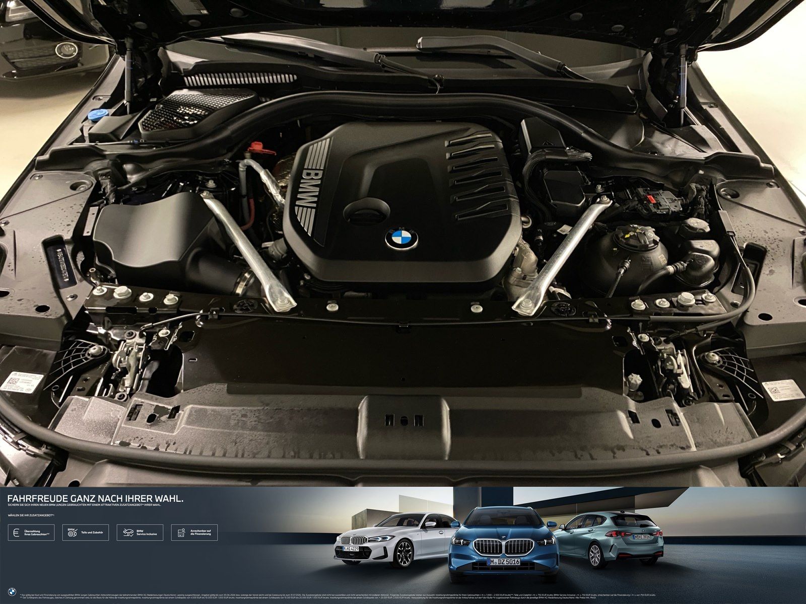 BMW 540 - Bild 18